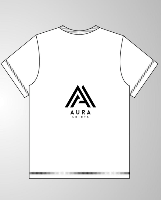 T-shirt Rückansicht